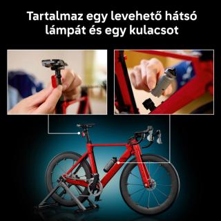 LEGO® Icons - Országúti kerékpár (11380)