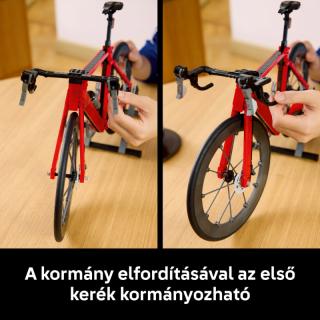 LEGO® Icons - Országúti kerékpár (11380)