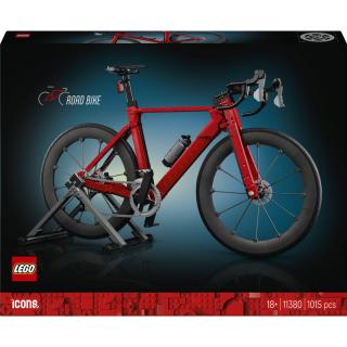 LEGO® Icons - Országúti kerékpár (11380)