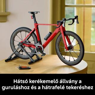 LEGO® Icons - Országúti kerékpár (11380)