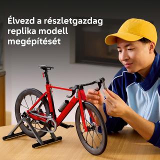 LEGO® Icons - Országúti kerékpár (11380)