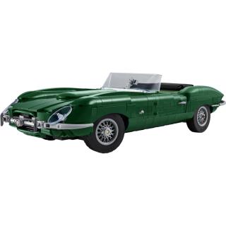 LEGO® Icons - Jaguar E-Type (11381)