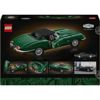 LEGO® Icons - Jaguar E-Type (11381)
