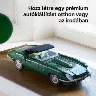 LEGO® Icons - Jaguar E-Type (11381)