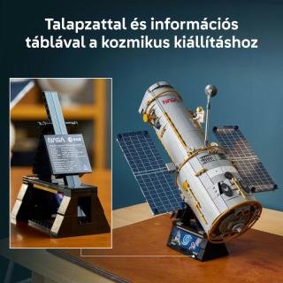 LEGO® Icons - Hubble űrtávcső (11382)
