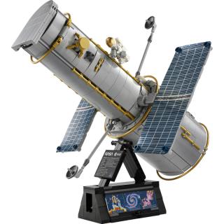 LEGO® Icons - Hubble űrtávcső (11382)