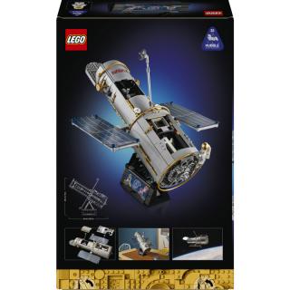 LEGO® Icons - Hubble űrtávcső (11382)