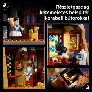 LEGO® Icons - Polgármesteri rezidencia (11383)