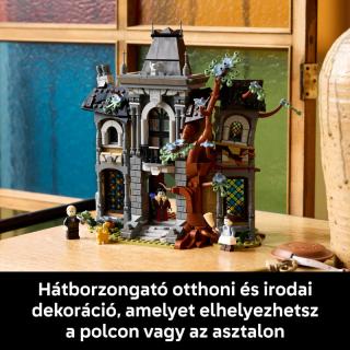 LEGO® Icons - Polgármesteri rezidencia (11383)