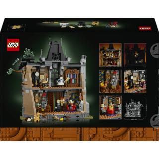 LEGO® Icons - Polgármesteri rezidencia (11383)
