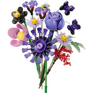 LEGO® Botanicals®Editions - Olivia Rodrigo virágcsokra (11507)