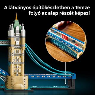 LEGO® Architecture - Tower Bridge (21067)