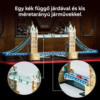 LEGO® Architecture - Tower Bridge (21067)