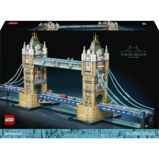 LEGO® Architecture - Tower Bridge (21067)