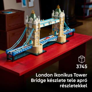 LEGO® Architecture - Tower Bridge (21067)