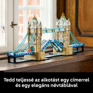 LEGO® Architecture - Tower Bridge (21067)