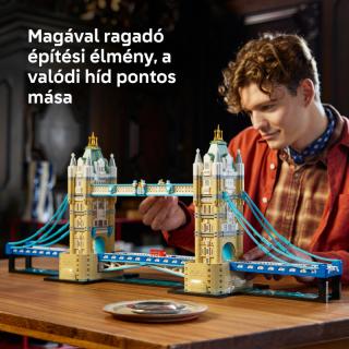 LEGO® Architecture - Tower Bridge (21067)