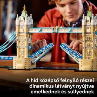 LEGO® Architecture - Tower Bridge (21067)