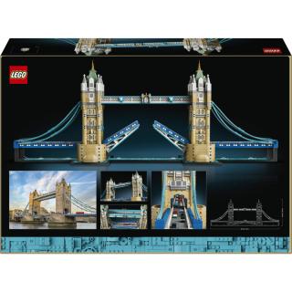 LEGO® Architecture - Tower Bridge (21067)