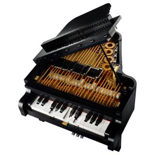 LEGO® Ideas - Nagy zongora (21323)