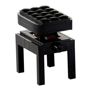 LEGO® Ideas - Nagy zongora (21323)