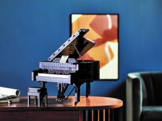 LEGO® Ideas - Nagy zongora (21323)