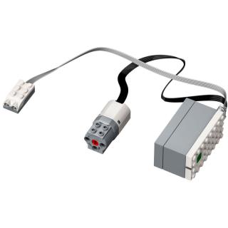 LEGO® Ideas - Nagy zongora (21323)