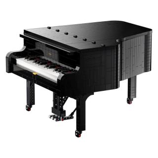 LEGO® Ideas - Nagy zongora (21323)