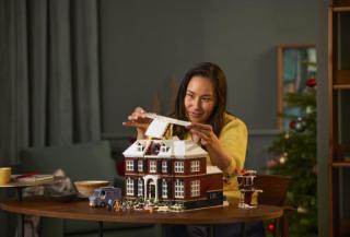 LEGO® Ideas - Home Alone (21330)