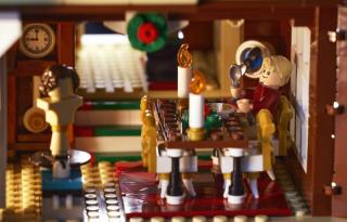 LEGO® Ideas - Home Alone (21330)