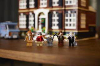 LEGO® Ideas - Home Alone (21330)
