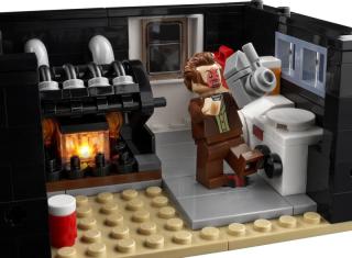 LEGO® Ideas - Home Alone (21330)