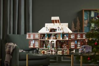 LEGO® Ideas - Home Alone (21330)