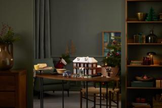 LEGO® Ideas - Home Alone (21330)