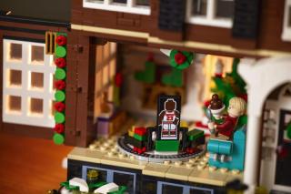 LEGO® Ideas - Home Alone (21330)