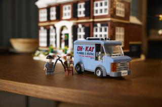 LEGO® Ideas - Home Alone (21330)