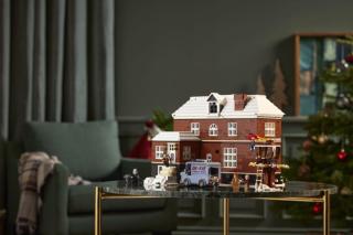 LEGO® Ideas - Home Alone (21330)