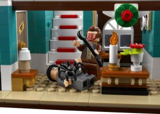 LEGO® Ideas - Home Alone (21330)