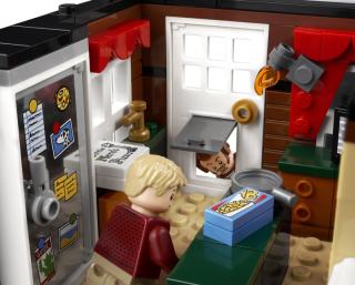 LEGO® Ideas - Home Alone (21330)