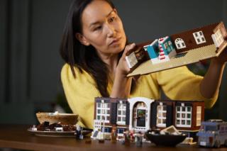 LEGO® Ideas - Home Alone (21330)