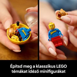 LEGO® Ideas - Minifigura-automata (21358)