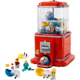 LEGO® Ideas - Minifigura-automata (21358)