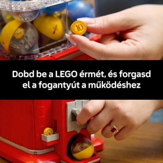 LEGO® Ideas - Minifigura-automata (21358)