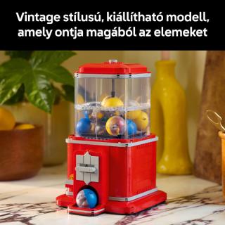 LEGO® Ideas - Minifigura-automata (21358)