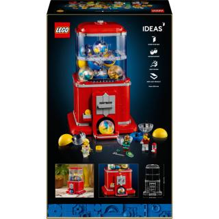 LEGO® Ideas - Minifigura-automata (21358)