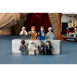 LEGO® Ideas - The X-Files (21369)