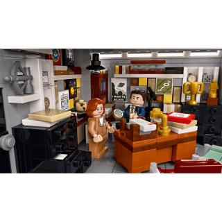 LEGO® Ideas - The X-Files (21369)