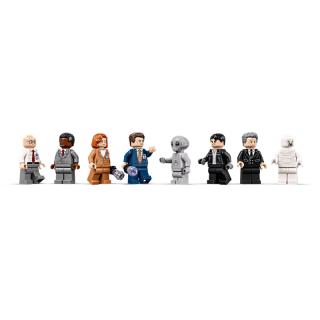 LEGO® Ideas - The X-Files (21369)