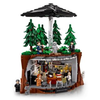 LEGO® Ideas - The X-Files (21369)