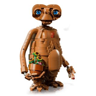 LEGO® Ideas - E.T. the Extra-Terrestrial (21370)